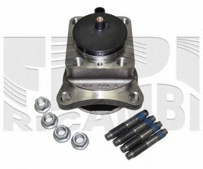 CALIBER rc4053 -  Комплект подшипника ступицы колеса