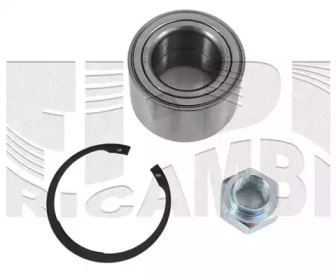 CALIBER rc4410h -  Комплект подшипника ступицы колеса