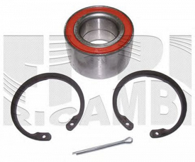 CALIBER rc4416 -  Комплект подшипника ступицы колеса