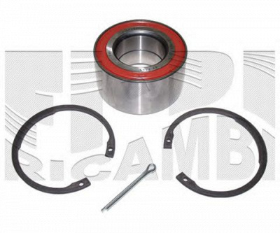 CALIBER rc4419 -  Комплект подшипника ступицы колеса