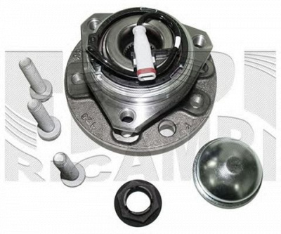 CALIBER rc4432 -  Комплект подшипника ступицы колеса