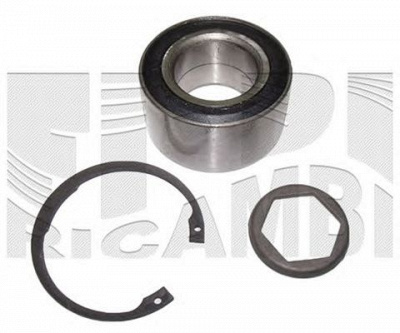 CALIBER rc4435 -  Комплект подшипника ступицы колеса