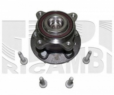 CALIBER rc4501 -  Комплект подшипника ступицы колеса
