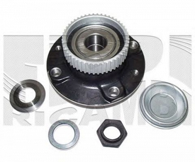 CALIBER rc5004 -  Комплект подшипника ступицы колеса