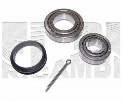 CALIBER rc6013 -  Комплект подшипника ступицы колеса