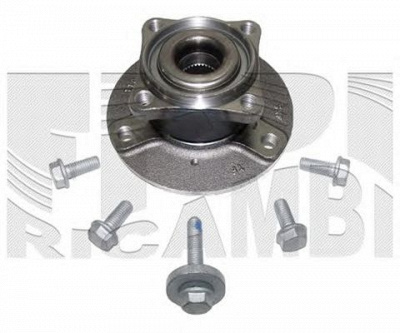 CALIBER rc6101 -  Комплект подшипника ступицы колеса
