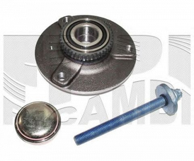 CALIBER rc6733 -  Комплект подшипника ступицы колеса
