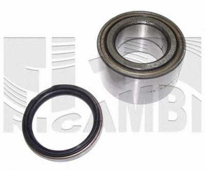 CALIBER rc7861 -  Комплект подшипника ступицы колеса