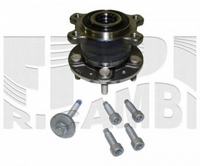 CALIBER rc7898 -  