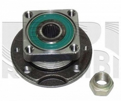 CALIBER rc9001 -  Комплект подшипника ступицы колеса