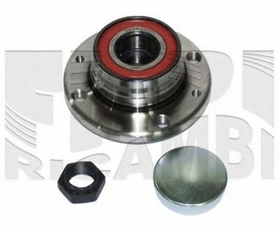 CALIBER rc9023 -  Комплект подшипника ступицы колеса
