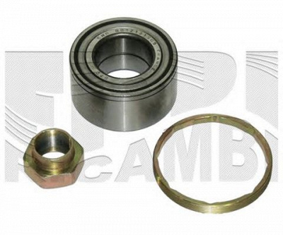 CALIBER rc9054 -  Комплект подшипника ступицы колеса