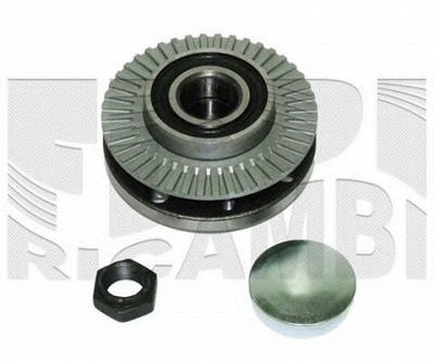 CALIBER rc9060 -  Комплект подшипника ступицы колеса