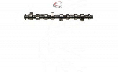 CAMPRO cp10204 - Распредвал