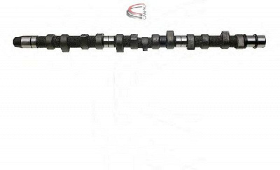 CAMPRO cp10210 - Распредвал