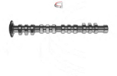 CAMPRO cp10220 -  Распредвал