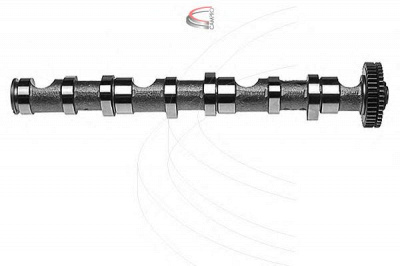CAMPRO cp10277 - Распредвал