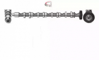 CAMPRO cp10295 - Распредвал