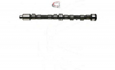 CAMPRO cp11104 - Распредвал