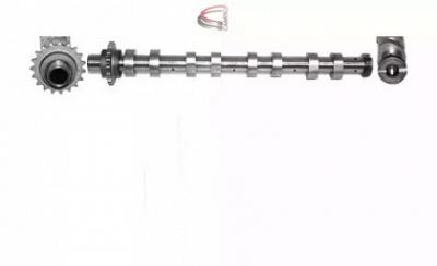 CAMPRO cp11110 - Распредвал