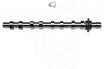 CAMPRO cp11111 - Распредвал