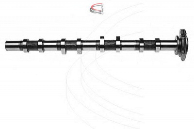 CAMPRO cp11120 - Распредвал