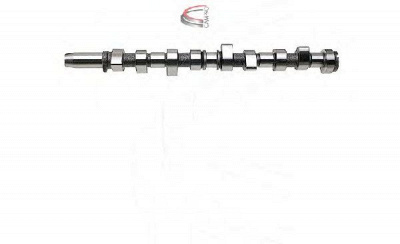 CAMPRO cp11126 - Распредвал
