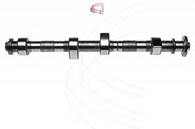 CAMPRO cp11146 - Распредвал