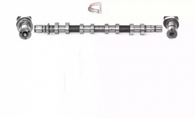 CAMPRO cp11412 - Распредвал