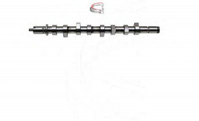 CAMPRO cp11449 - Распредвал
