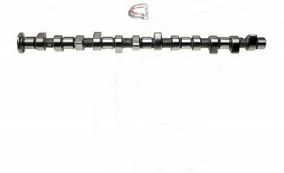 CAMPRO cp11917 - Распредвал
