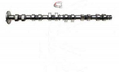 CAMPRO cp11925 - Распредвал