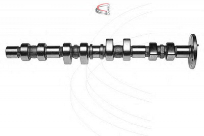 CAMPRO cp11934 - Распредвал