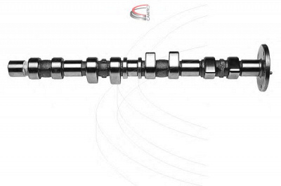 CAMPRO cp11935 - Распредвал