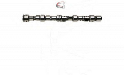 CAMPRO cp12206 - Распредвал
