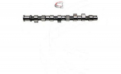 CAMPRO cp12215 - Распредвал