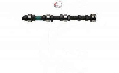 CAMPRO cp12216 - Распредвал