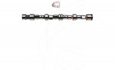 CAMPRO cp12240 - Распредвал
