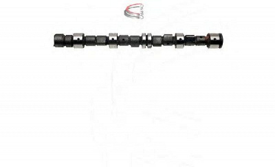 CAMPRO cp12242 - Распредвал