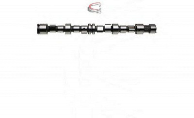 CAMPRO cp12252 - Распредвал