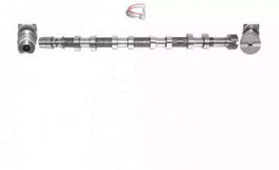 CAMPRO cp12276 - Распредвал