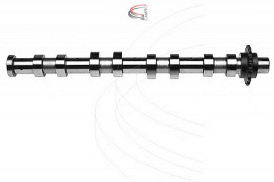 CAMPRO cp15027 - Распредвал
