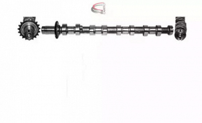 CAMPRO cp15031 - Распредвал