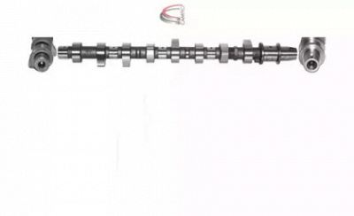 CAMPRO cp17111 - Распредвал