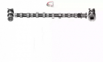 CAMPRO cp17609 - Распредвал