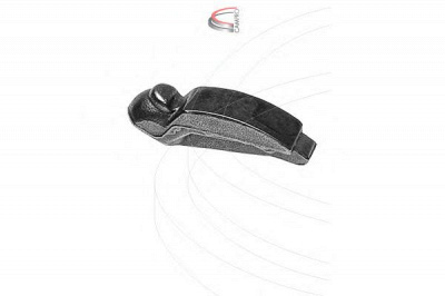 CAMPRO cp40231 -  Балансир, управление двигателем