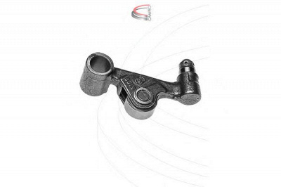 CAMPRO cp40241 -  Балансир, управление двигателем
