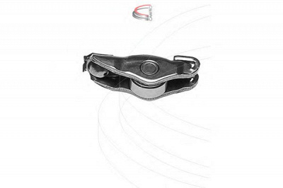 CAMPRO cp40273 -  Балансир, управление двигателем