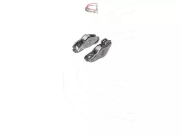 CAMPRO cp40275 -  Балансир, управление двигателем