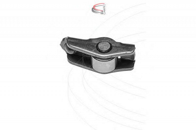 CAMPRO cp40277 -  Балансир, управление двигателем